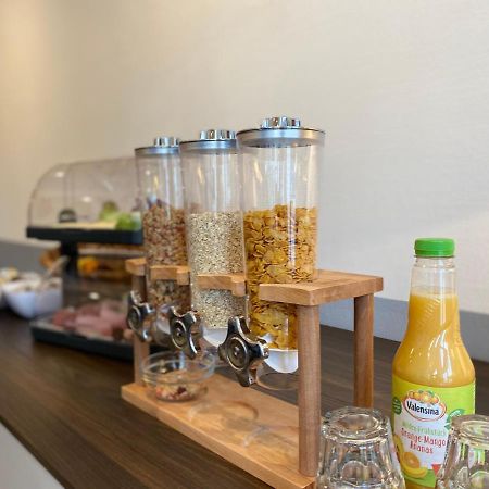 New York Appartement Bad Salzuflen Zewnętrze zdjęcie