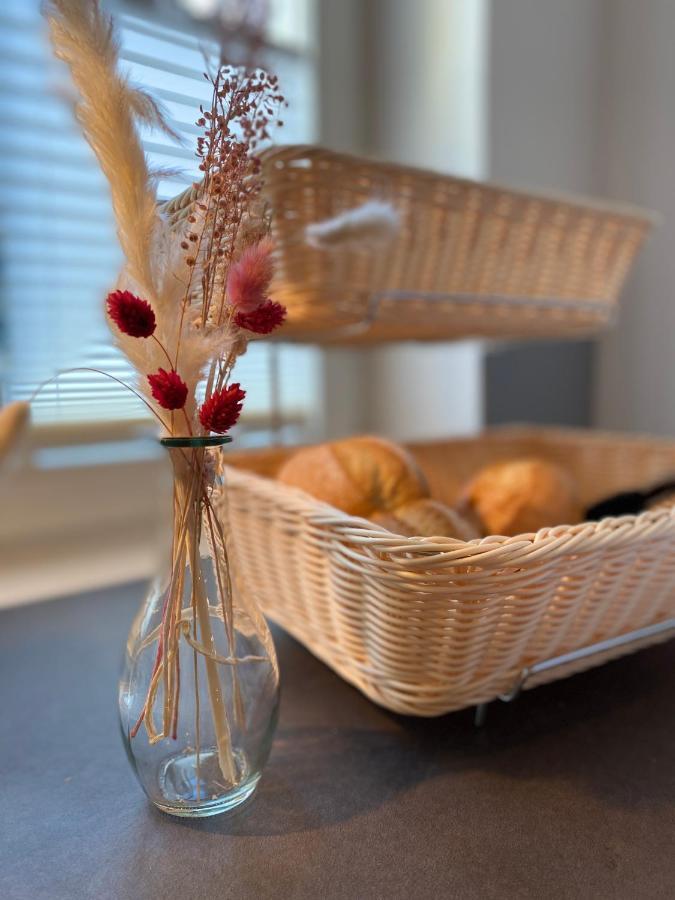 New York Appartement Bad Salzuflen Zewnętrze zdjęcie